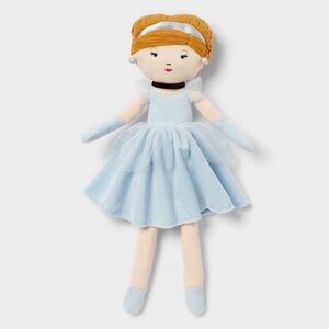 Princess Cinderella Kids'
Pillow Buddy - the Disney Collection by
Pillowfort™
